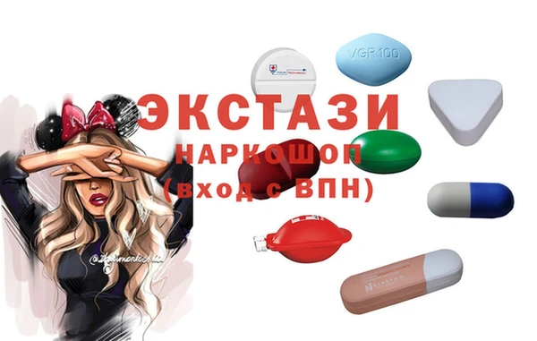 шишки Абаза