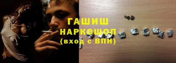 шишки Абаза